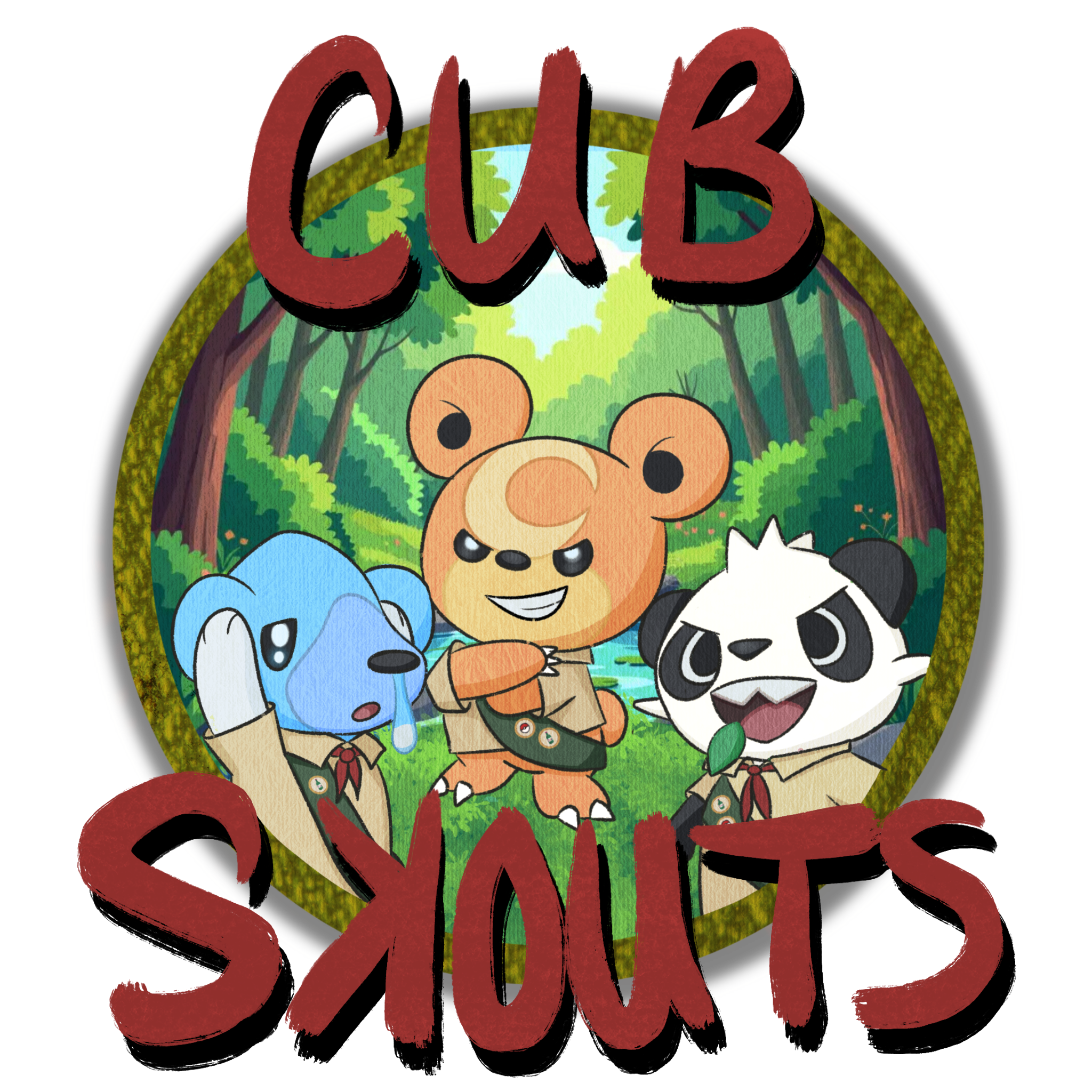 Cub Skouts