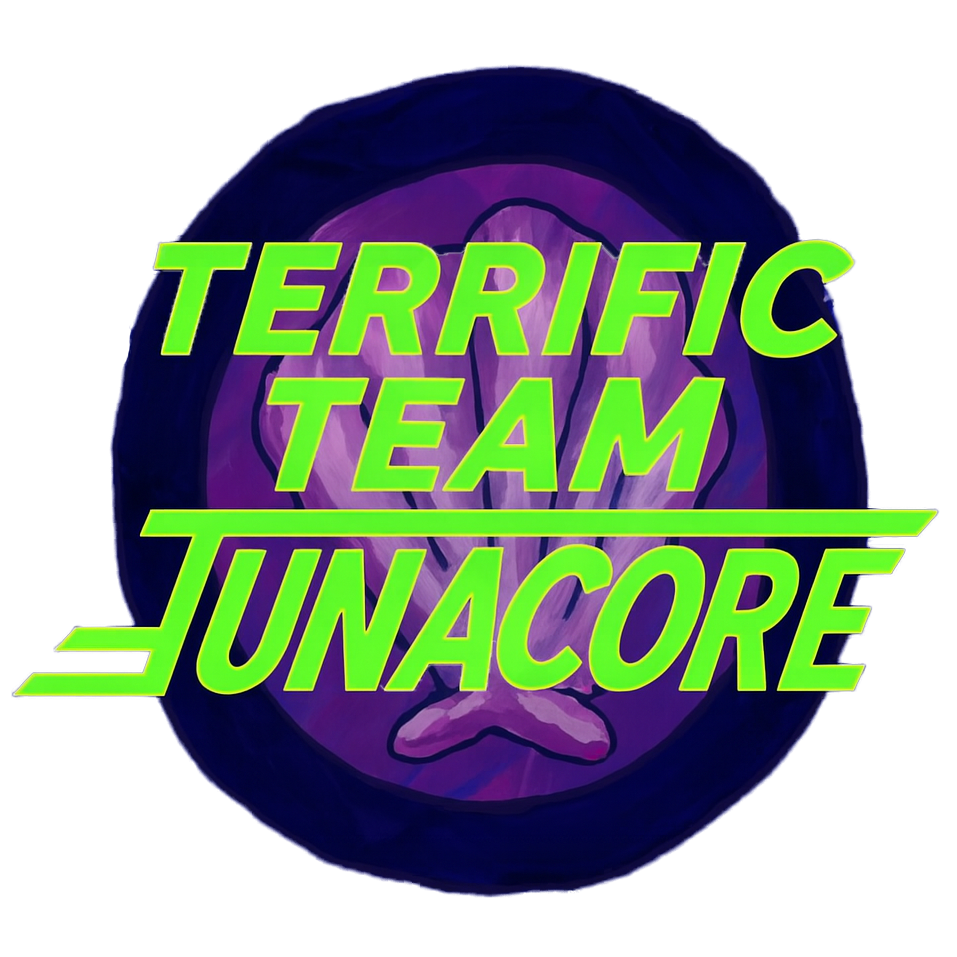 Terrific Team Tunacore (TTT)